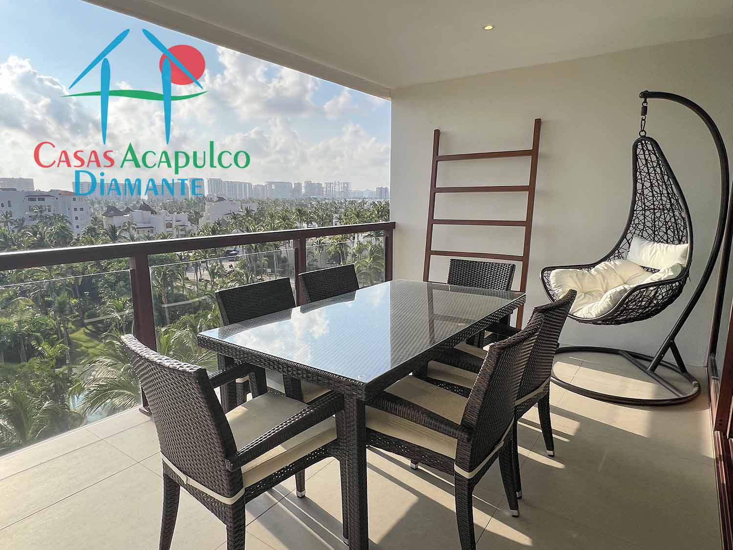 La Isla Java F6 - Terraza 3